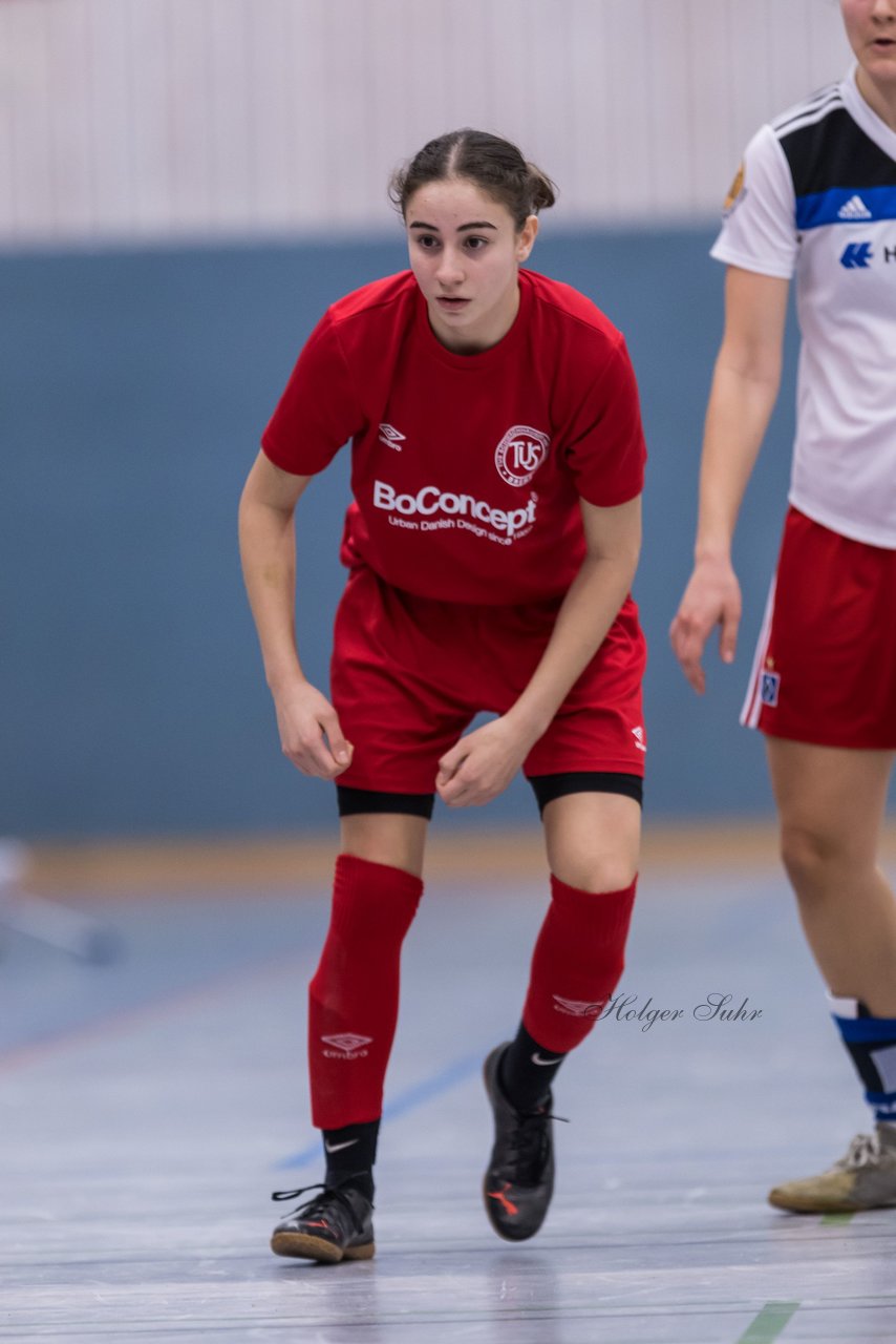 Bild 80 - F NFV Futsalturnier